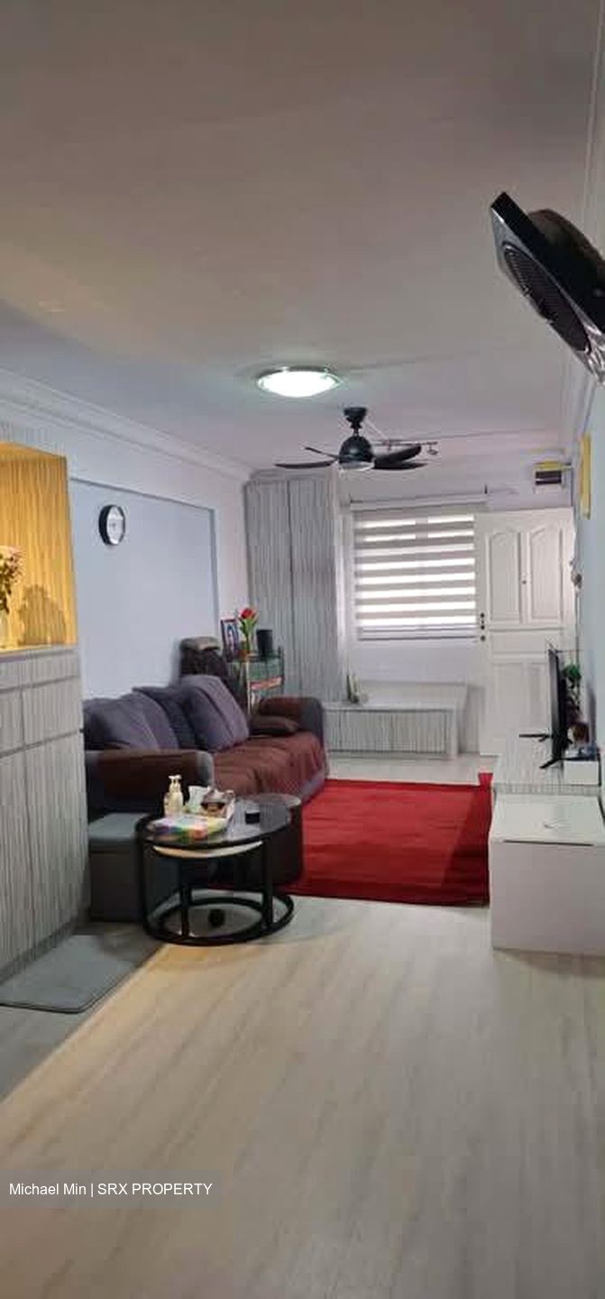 Blk 147 Yishun Street 11 (Yishun), HDB 3 Rooms #587183511
